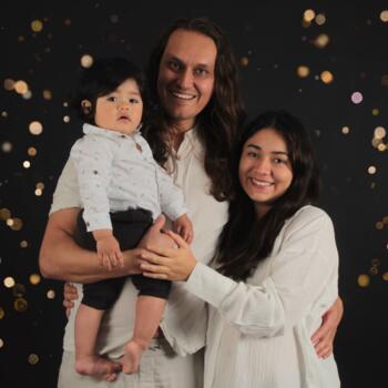 Babysitting job in Miraflores District: babysitting job Paola