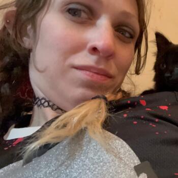 Babysitter in Bloomington (Illinois): Kelsey