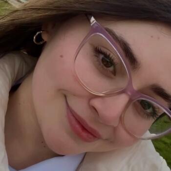 Babysitter in Puerto Aisén: Moira