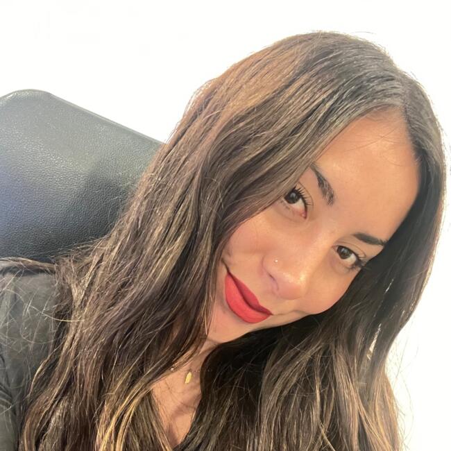 Niñera en Copiapó: Karen