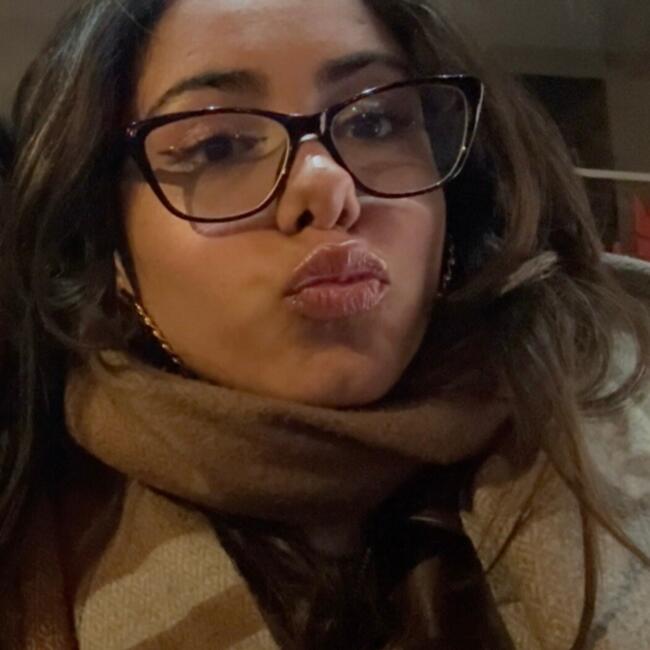 Babysitter in Aix-en-Provence: Dua