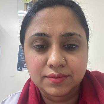 وظيفة جليسة أطفال في جدة: فرص عمل كجليسة أطفال Dr.Komal