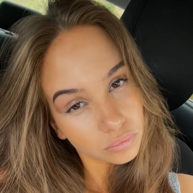 Babysitting job in Paraparaumu: Ruby