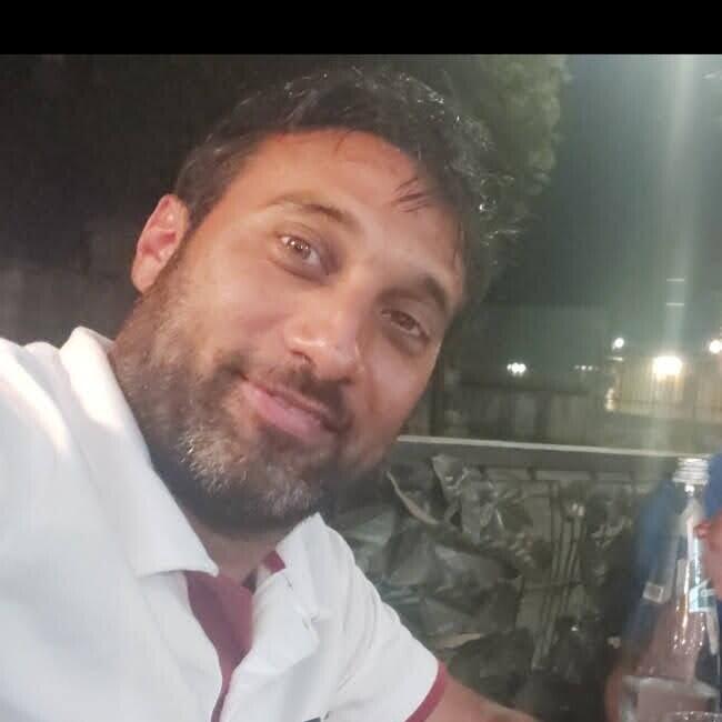 Lavoro per babysitter a Monte San Giovanni Campano: Valerio