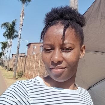 Babysitter in Pretoria: Selloane