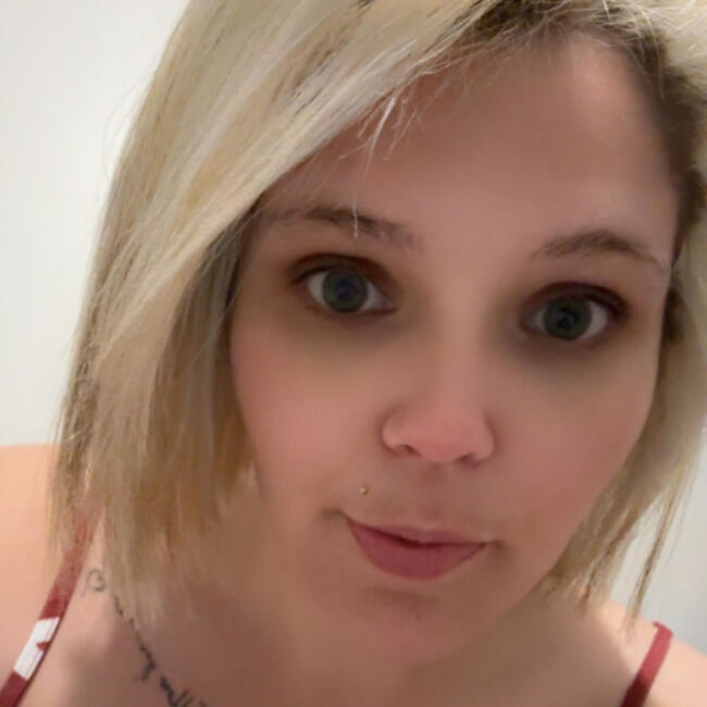 Babysitter in Layrac: Angelique