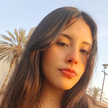 Nounou à Rivas-Vaciamadrid: Melody
