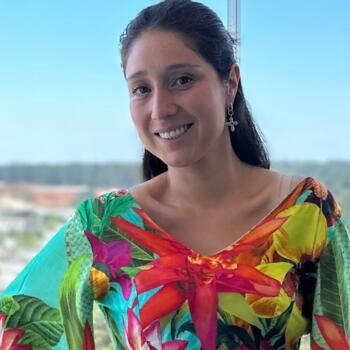 Babysitter in Concepción: Javiera