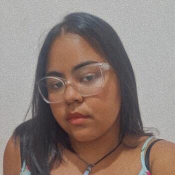 Babysitter João Pessoa: Thayane