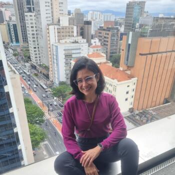 Parent Diadema: Cristiane