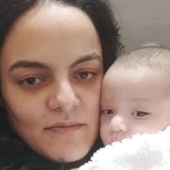 Работа детегледачка в Бургас: работа детегледачка Ирина