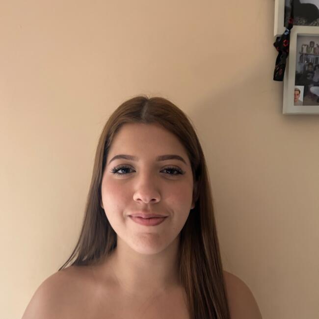 Canguro en Fuenlabrada: Ainara