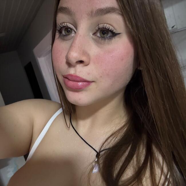 Babysitter in Pando: Bianca