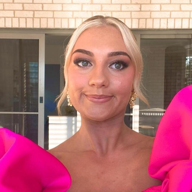 Babysitter in Hervey Bay: Katelin