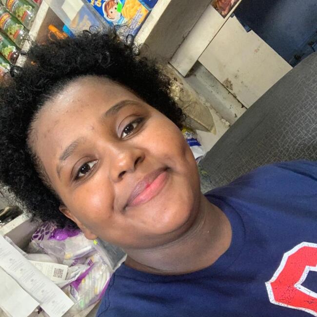 Babysitter in Santo Domingo Este: Cristal