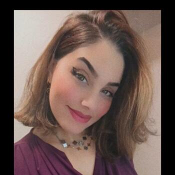 Babysitter Poissy: Fatima