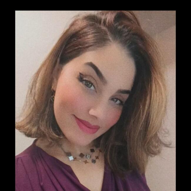 Babysitter in Poissy: Fatima