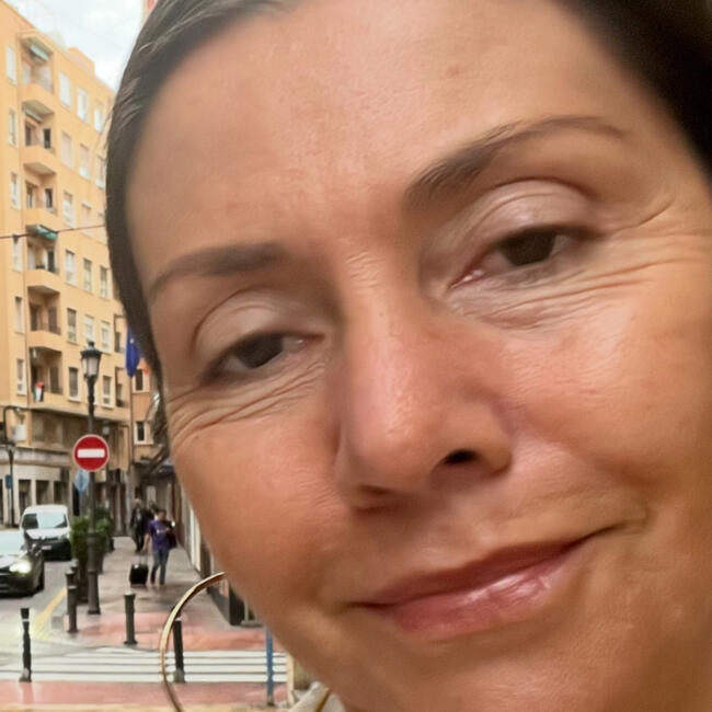 Babysitter in Unna: Claudia