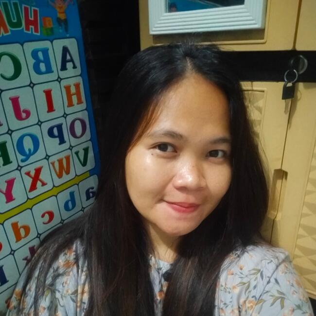 Babysitter in Pangandaran: Lia