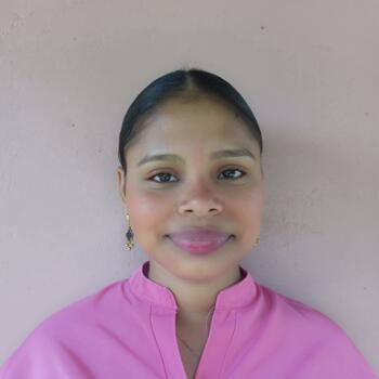 Parent Panama City: Ana Gabriela Rodríguez