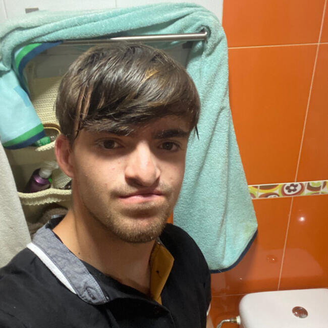 Canguro en Málaga: Wander