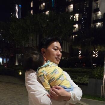Lowongan pekerjaan babysitting di Jakarta: lowongan pekerjaan babysitter Changrak