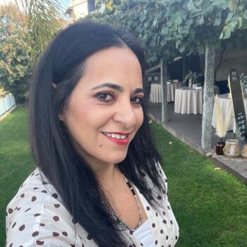 Babysitter Barcelos: Rosa Ribeiro