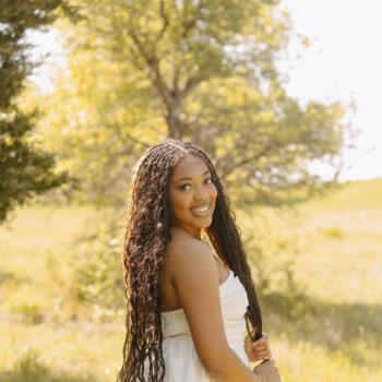 Babysitter in Norman: Alaysha