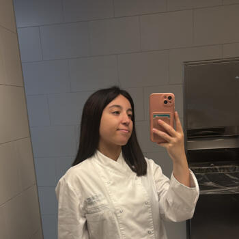 Canguro en Barcelona: Laia