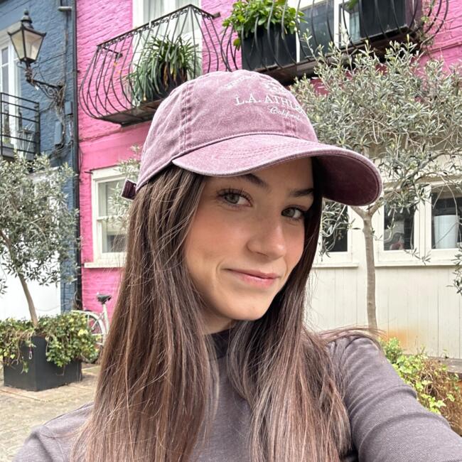 Niñera en Burriana: Maria