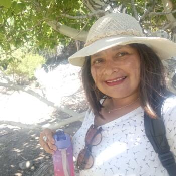 Babysitter in Coquimbo: Teresa Milen