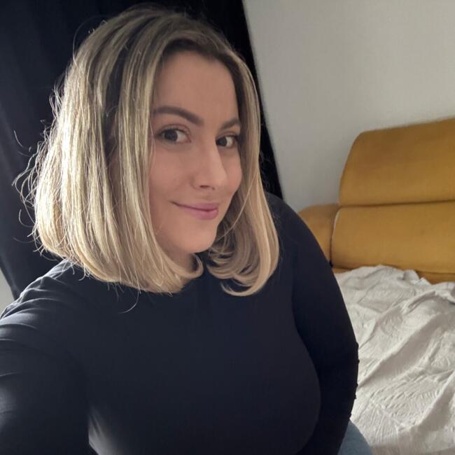 Babysitting job in Craiova: Daniela