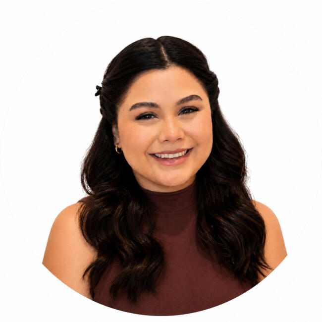 Babysitter in Las Vegas: Valeria