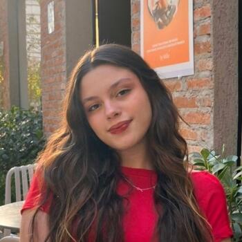 Babysitter in Campinas: Giovanna