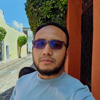 Padre/madre Santiago de Querétaro: Marco Antonio