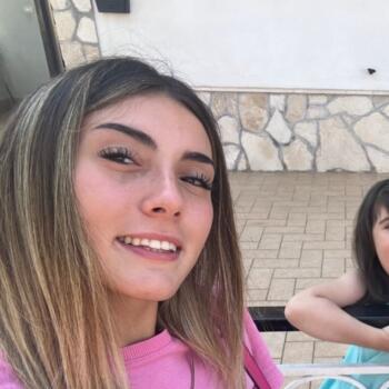 Babysitter Atripalda: Giada