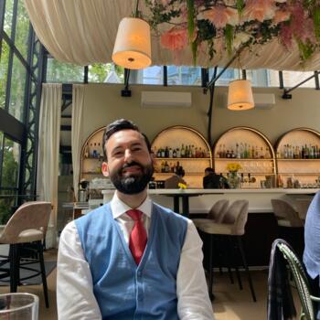 Babysitting job in Luxembourg: babysitting job Lorenzo