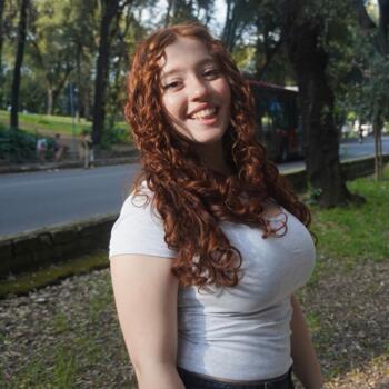 Babysitter in Marsciano: Cecilia