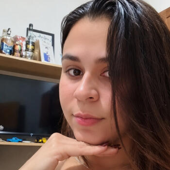 Emprego de babá em Cabo de Santo Agostinho: Wilkilânia
