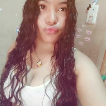 Babysitter in Montecristi: Irene