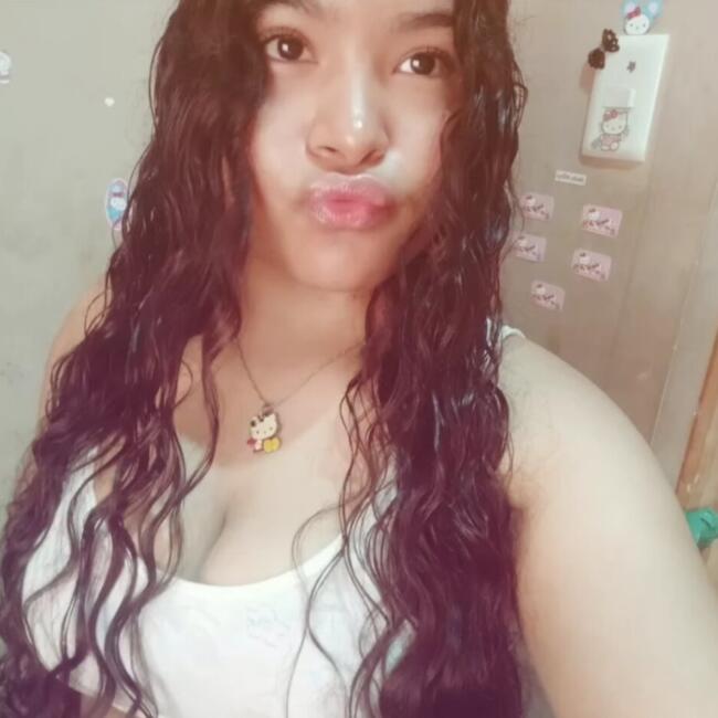 Babysitter in Montecristi: Irene