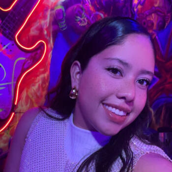 Niñera en Neza: Julieta Vazquez