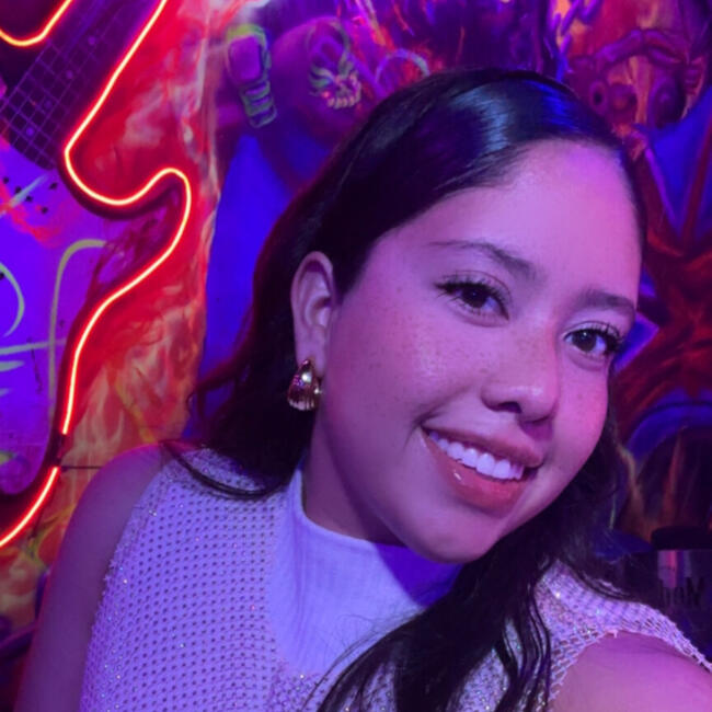 Babysitter in Ciudad Nezahualcoyotl: Julieta Vazquez