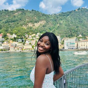 Babysitter a Rho: Jessica