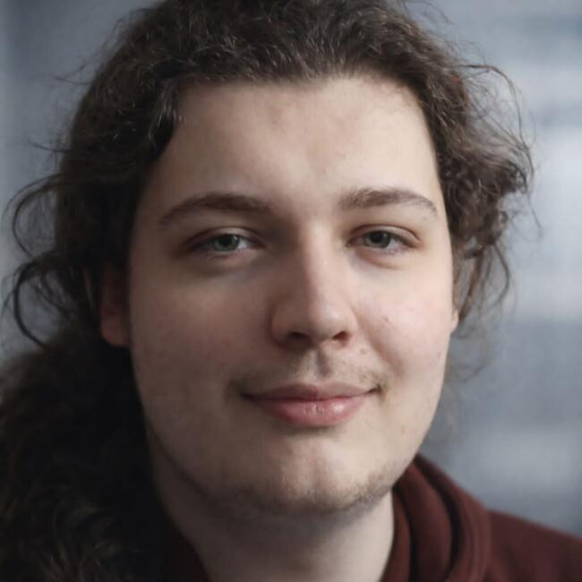 Babysitter in Münster: Felix