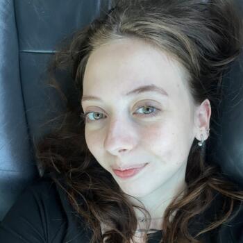 Barnevakt i Brisbane: Olivia