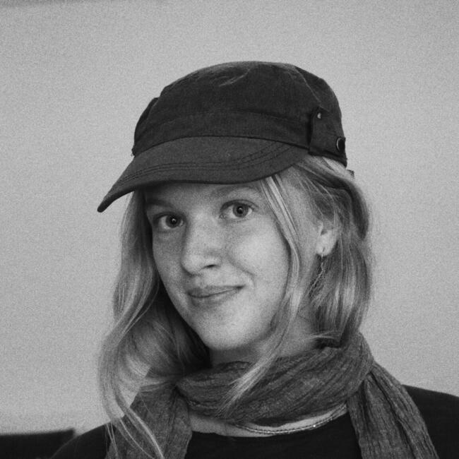 Babysitter in Erlangen: Leonie