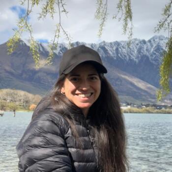 Babysitter in Queenstown: Patricia