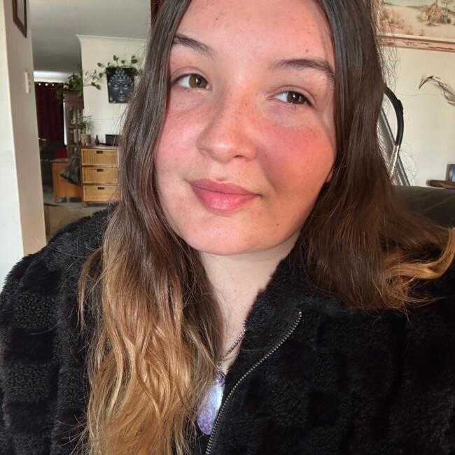Babysitter in Kalamunda: Emily