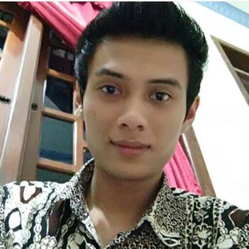 Babysitting job in Jepara: babysitting job M.farid syafril